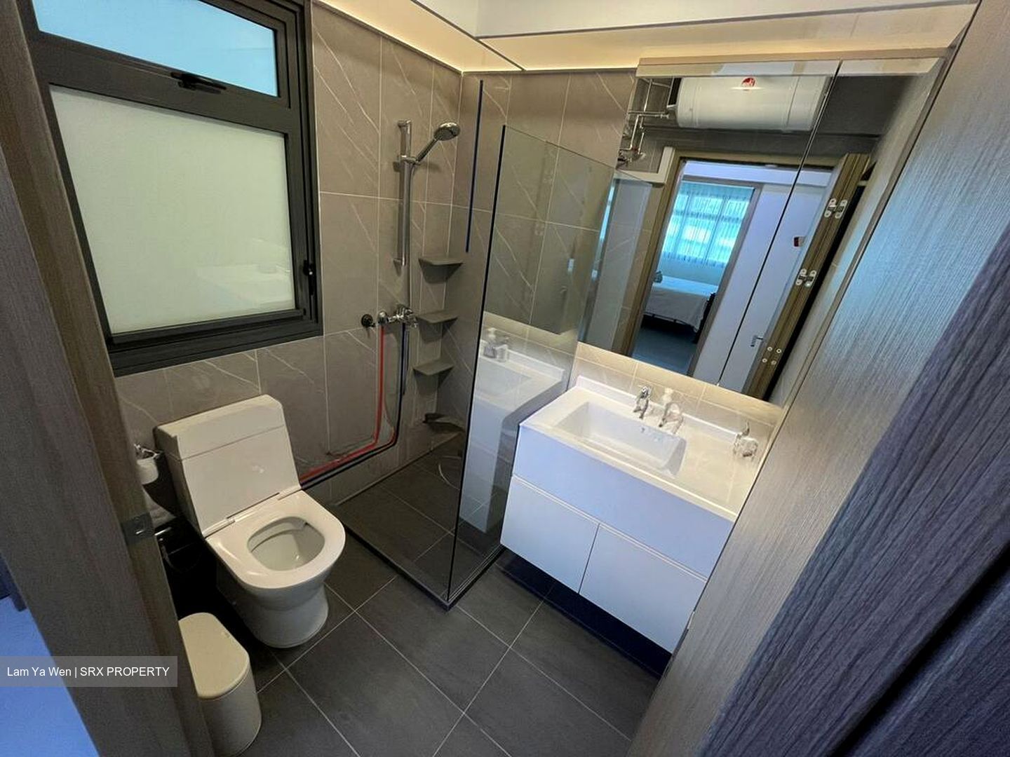 Blk 317A Parc Glen @ Tengah (Tengah), HDB 5 Rooms #516913111